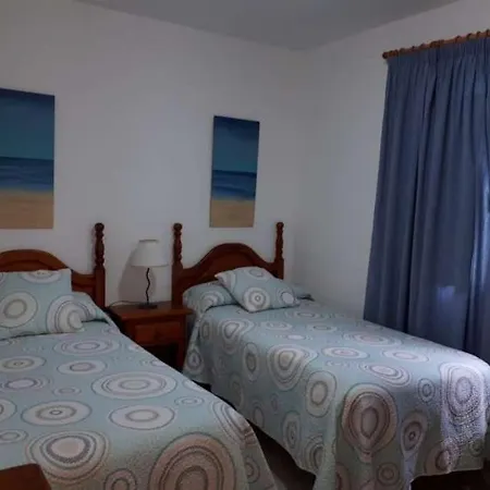 アパート Arrieta Sleeps 4 Wifi アリエタ