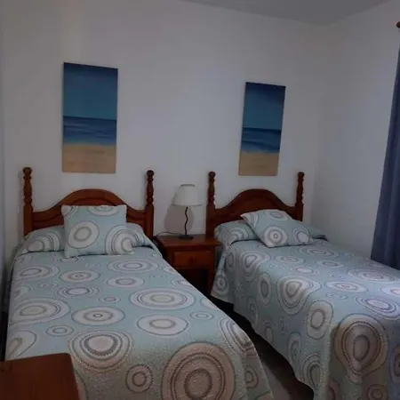 Arrieta Sleeps 4 Wifi アリエタ