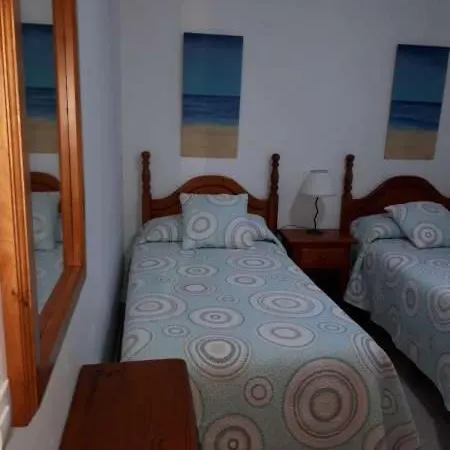 Arrieta Sleeps 4 Wifi Arrieta (Lanzarote)