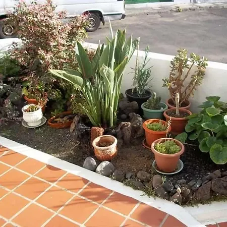 Arrieta Sleeps 4 Wifi * Arrieta (Lanzarote)