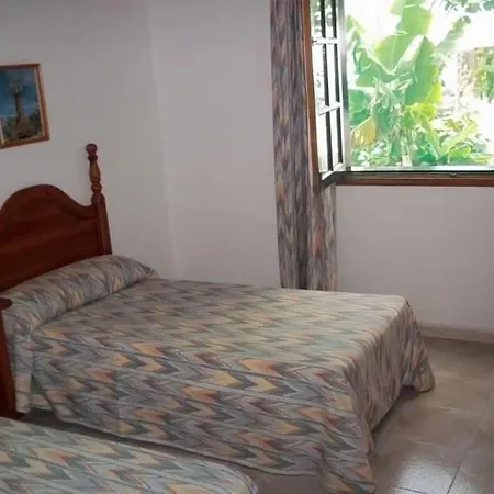 Arrieta Sleeps 4 Wifi Apartment Arrieta (Lanzarote)