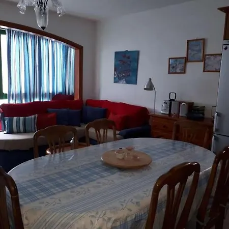 Arrieta Sleeps 4 Wifi *