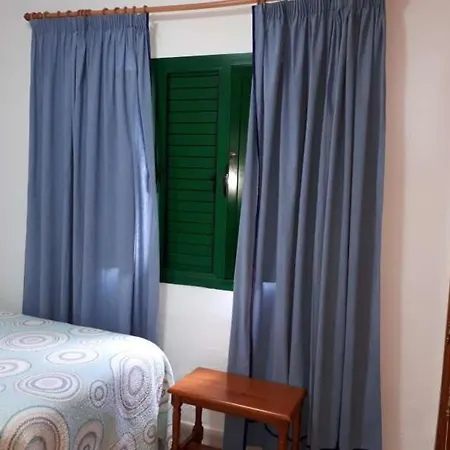Apartment Arrieta Sleeps 4 Wifi *