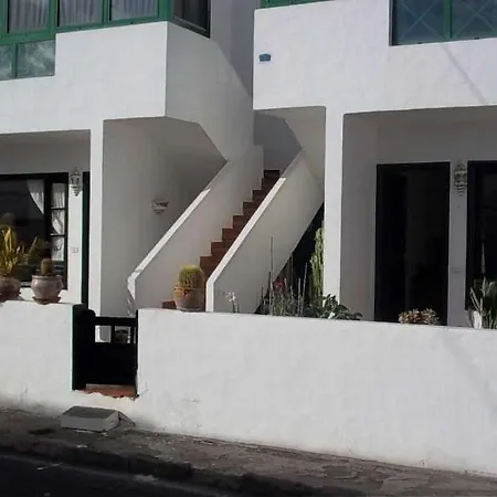 Arrieta Sleeps 4 Wifi 아파트