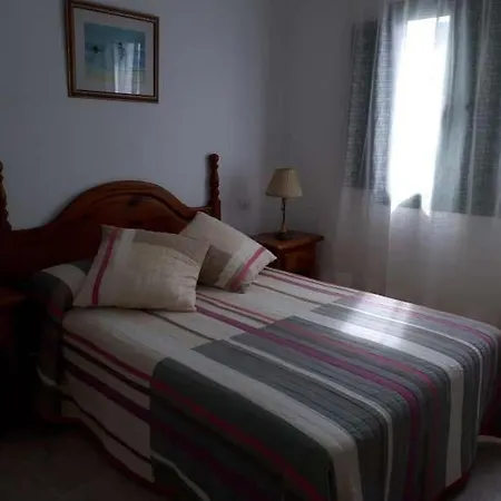 Arrieta Sleeps 4 Wifi
